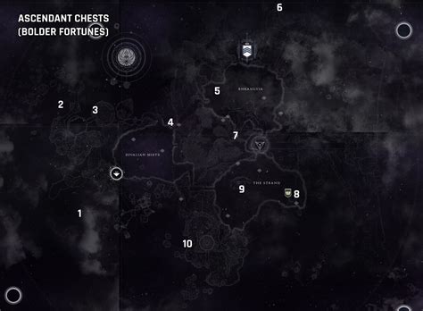 ascendant chests destiny 2